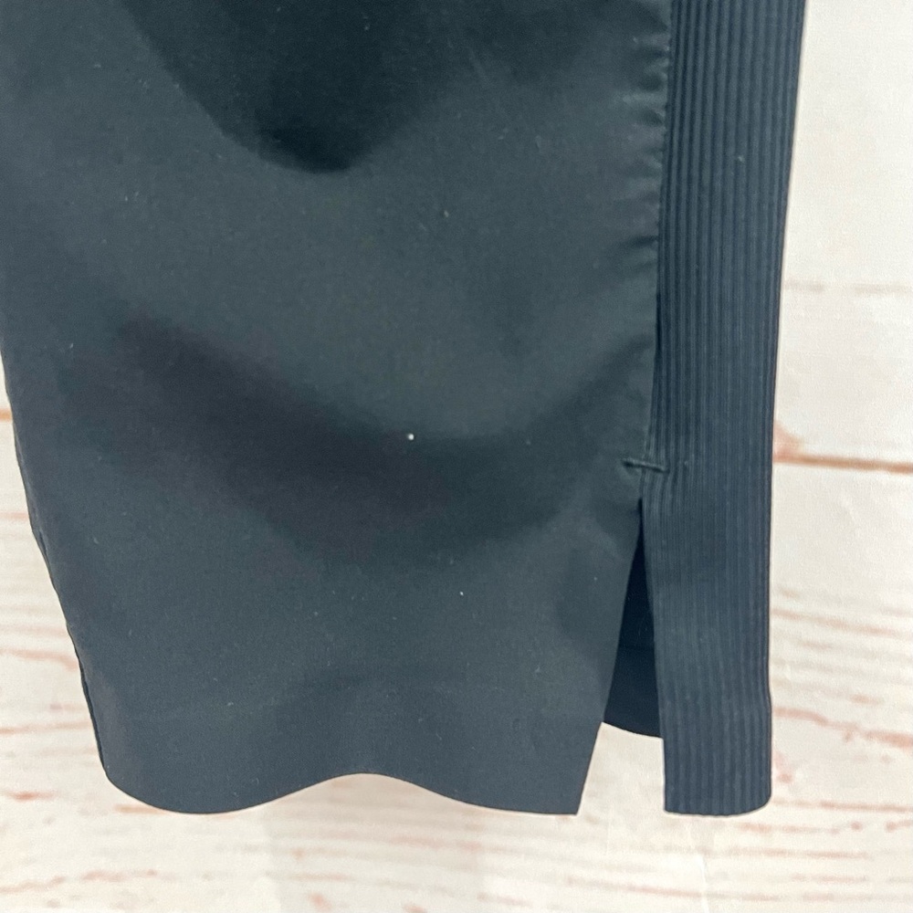 ATHLETA Brooklyn Mid Rise Ankle Pants Pull-On Trousers Joggers Casual Athleisure - Picture 11 of 16